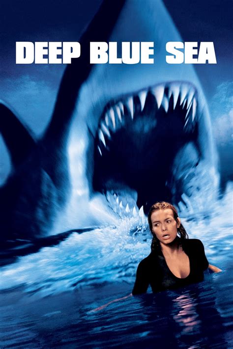 deep blue sea full free movie.